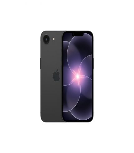 Apple iPhone 17e 256 GB Schwarz