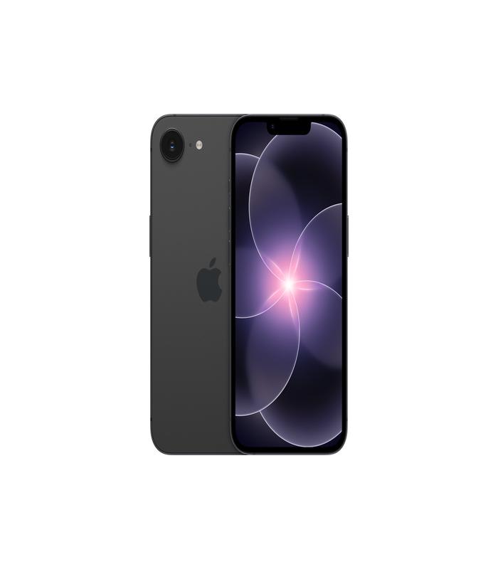 Apple iPhone 17e 256 GB zwart