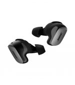 Bose QuietComfort Ultra Earbuds (2e gen) Zwart