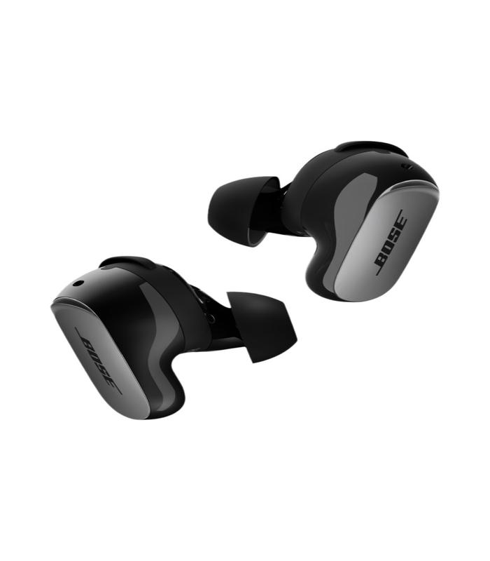 Bose QuietComfort Ultra Earbuds (2e gen) Zwart