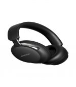 Bose QuietComfort Ultra Headphones (2e gen) Zwart