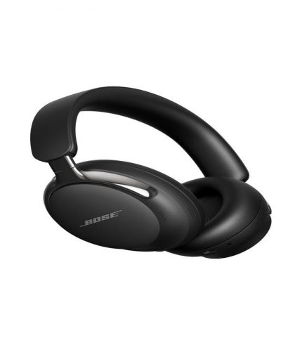 Bose QuietComfort Ultra Headphones (2e gen) Zwart