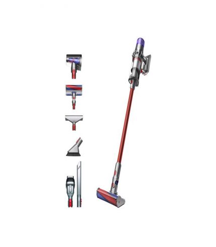 Dyson V11 Fluffy