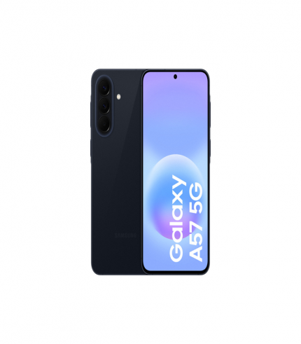 Samsung Galaxy A57 256GB Donkerblauw 5G
