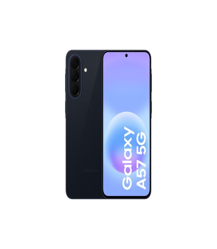 Samsung Galaxy A57 256GB Donkerblauw 5G