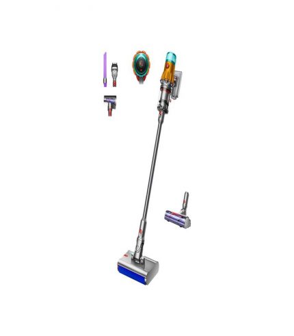 Dyson V12 Detect Submarine