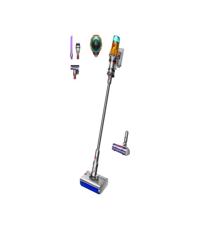 Dyson V12 Detect Submarine