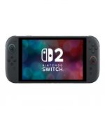 Nintendo Switch 2 + Mario Kart World + BlueBuilt Beschermhoes