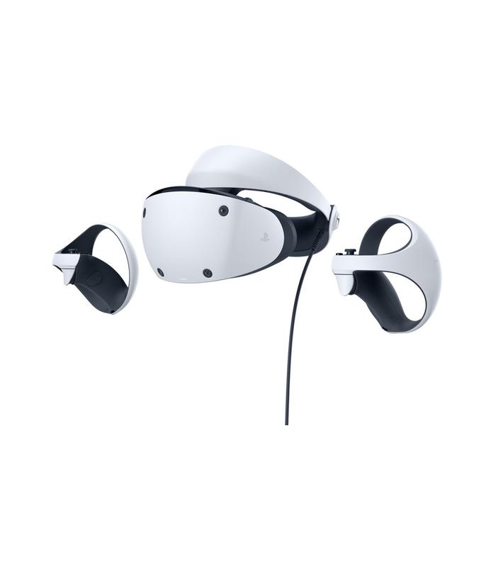 Sony PlayStation VR2 + PC Adapter + DisplayPort 1.4 Kabel 3 meter