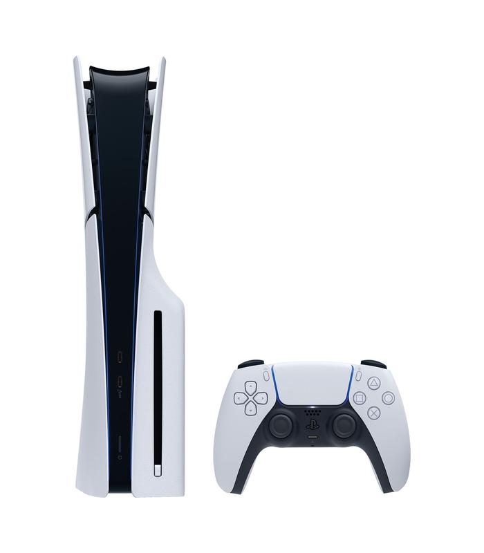 PlayStation 5 Slim Digital Edition