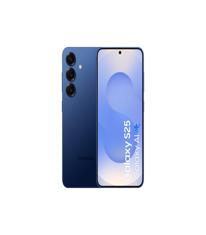 Samsung Galaxy S25 512GB Donkerblauw 5G