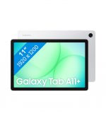 Samsung Galaxy Tab A11 Plus 11 inch 128 GB wifi zilver