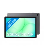 Samsung Galaxy Tab A11 Plus 11 Zoll 256 GB WLAN Grau
