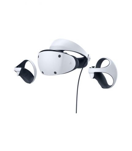Sony PlayStation VR2