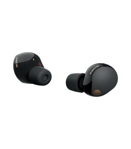 Sony WF-1000XM5 Schwarz