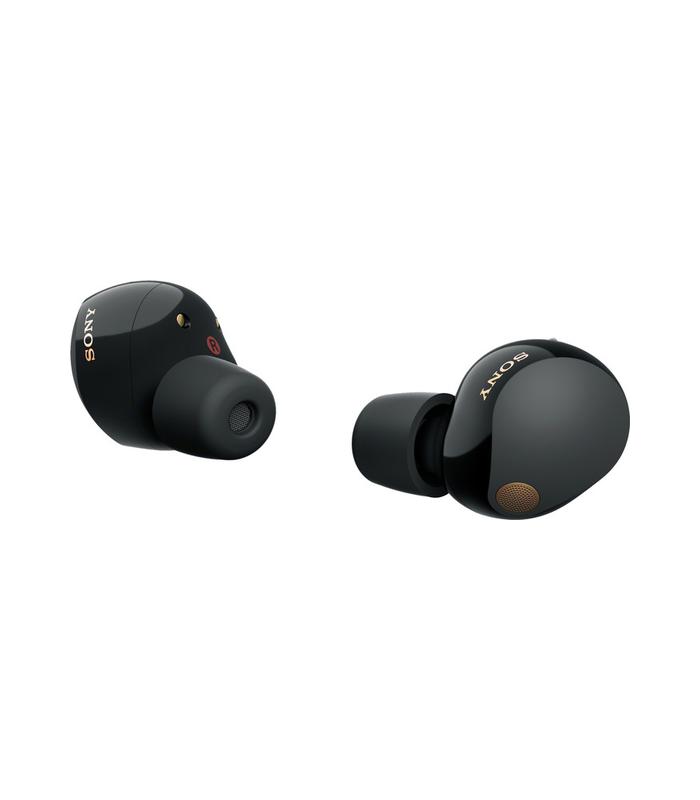 Sony WF-1000XM5 Zwart