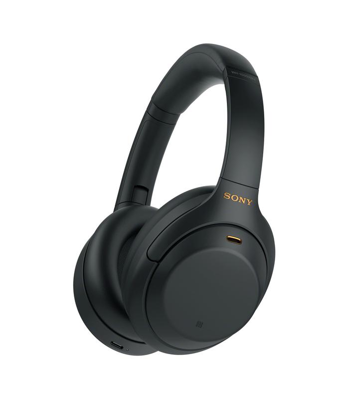 Sony WH-1000XM4 Zwart