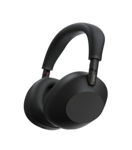Sony WH-1000XM6 Zwart