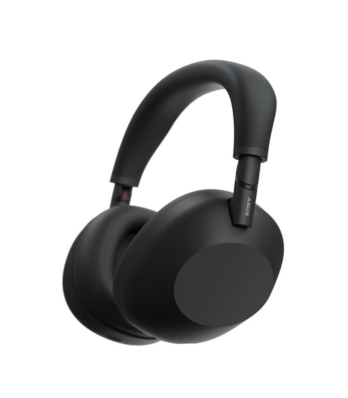 Sony WH-1000XM6 Zwart