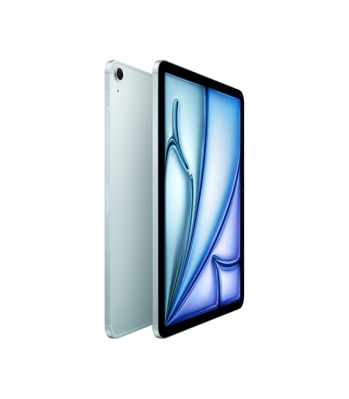 Apple iPad Pro (2024) 13 inch 2TB Wifi Zwart