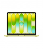 Apple MacBook Neo (2026) A18 Pro 512 GB mit Touch ID, Citrus-QWERTY-Tastatur