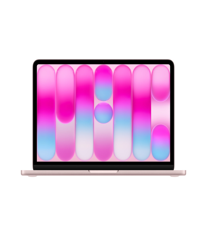 Apple MacBook Neo (2026) A18 Pro 512GB met Touch ID Blush QWERTY