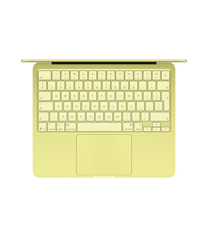 Apple MacBook Neo (2026) A18 Pro 256 GB Citrus QWERTY