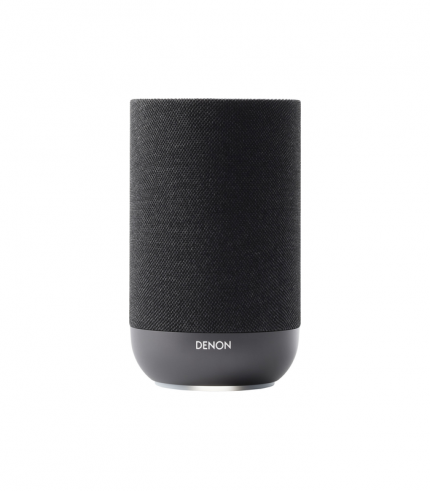 Denon Home 200 Zwart