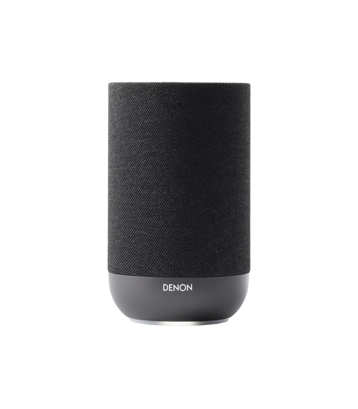 Denon Home 200 Zwart