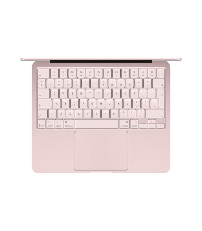 Apple MacBook Neo (2026) A18 Pro 512GB met Touch ID Blush QWERTY