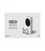 Microsoft Xbox Series S 1TB Wit
