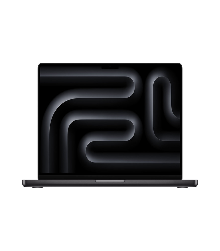 Apple MacBook Pro 14 inch M5 Pro (15/16) 24GB/1TB Zwart QWERTY