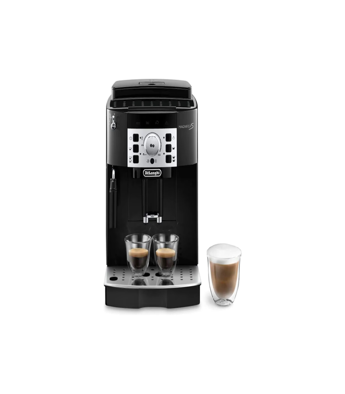 De'Longhi Magnifica ECAM 20.110.B Zwart