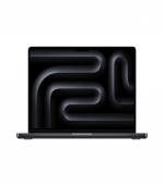 Apple MacBook Pro 14 inch M5 Pro (18/20) 24GB/2TB Zwart QWERTY