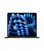 Apple MacBook Air 13 inch M5 16GB/512GB Middernacht QWERTY