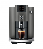 JURA E6 Dark Inox (EC)