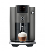 JURA E6 Dark Inox (EC)