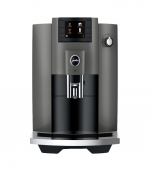 JURA E6 Dark Inox (EC)