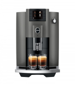 JURA E6 Dark Inox (EC)