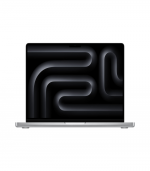 Apple MacBook Pro 14 inch M5 Pro (15/16) 24GB/1TB Zilver QWERTY