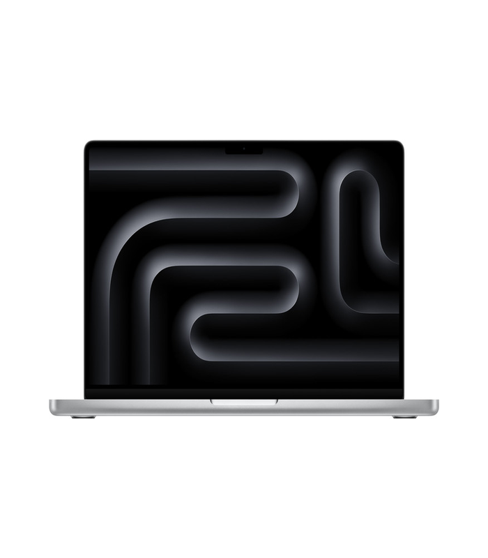 Apple MacBook Pro 14 inch M5 Pro (15/16) 24GB/1TB Zilver QWERTY