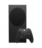 Xbox Series S 1TB Zwart + Wireless Controller