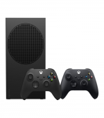 Xbox Series S 1TB Zwart + Wireless Controller