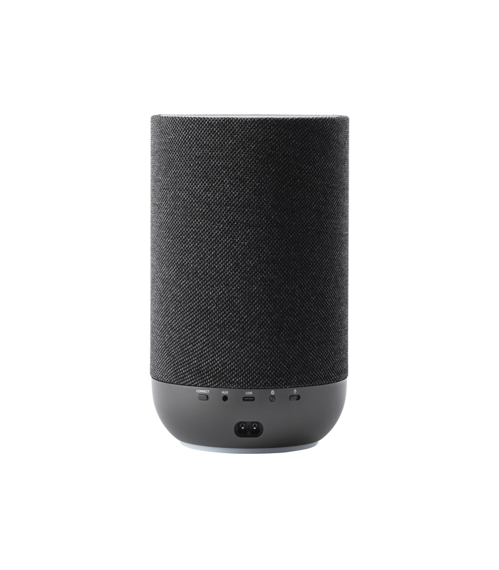 Denon Home 200 Zwart