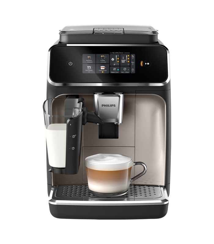 Philips 2300 EP2336/40 LatteGo
