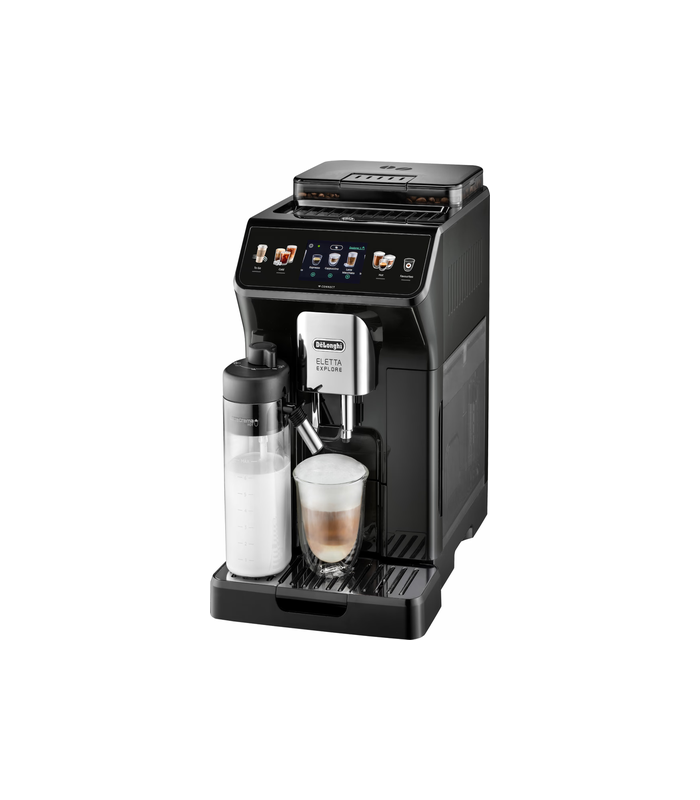 De'Longhi Eletta Explore ECAM450.65.G