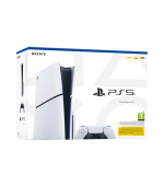 PlayStation 5 Slim Disc Edition