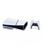 PlayStation 5 Slim Disc Edition