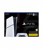 PlayStation 5 Slim Digital Edition