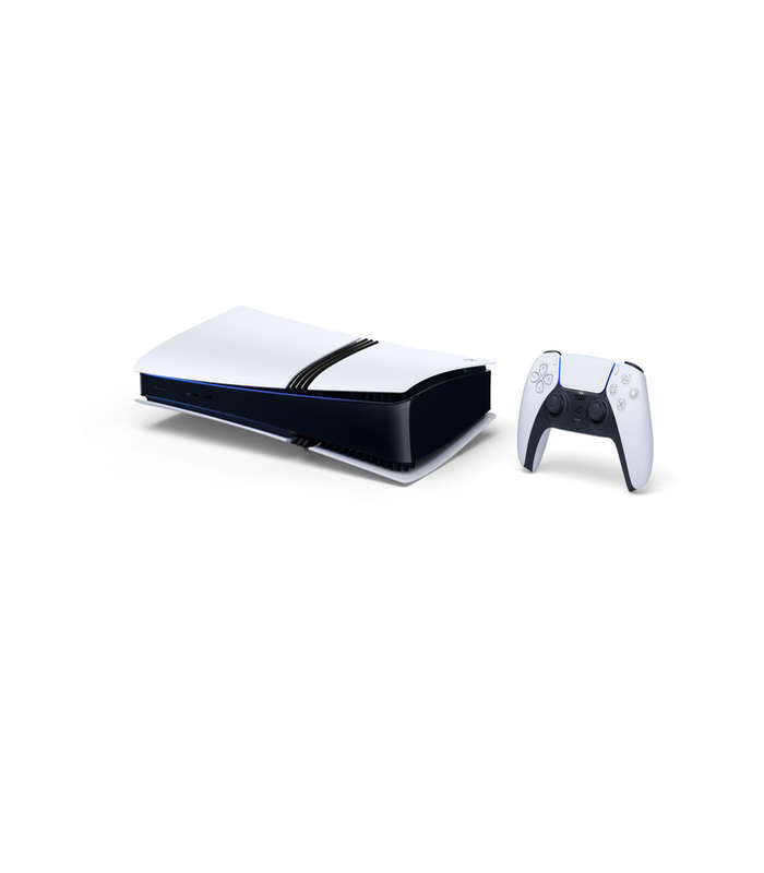 PlayStation 5 Slim Digital Edition